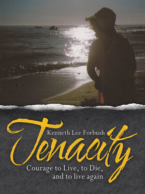 cover image of Tenacity